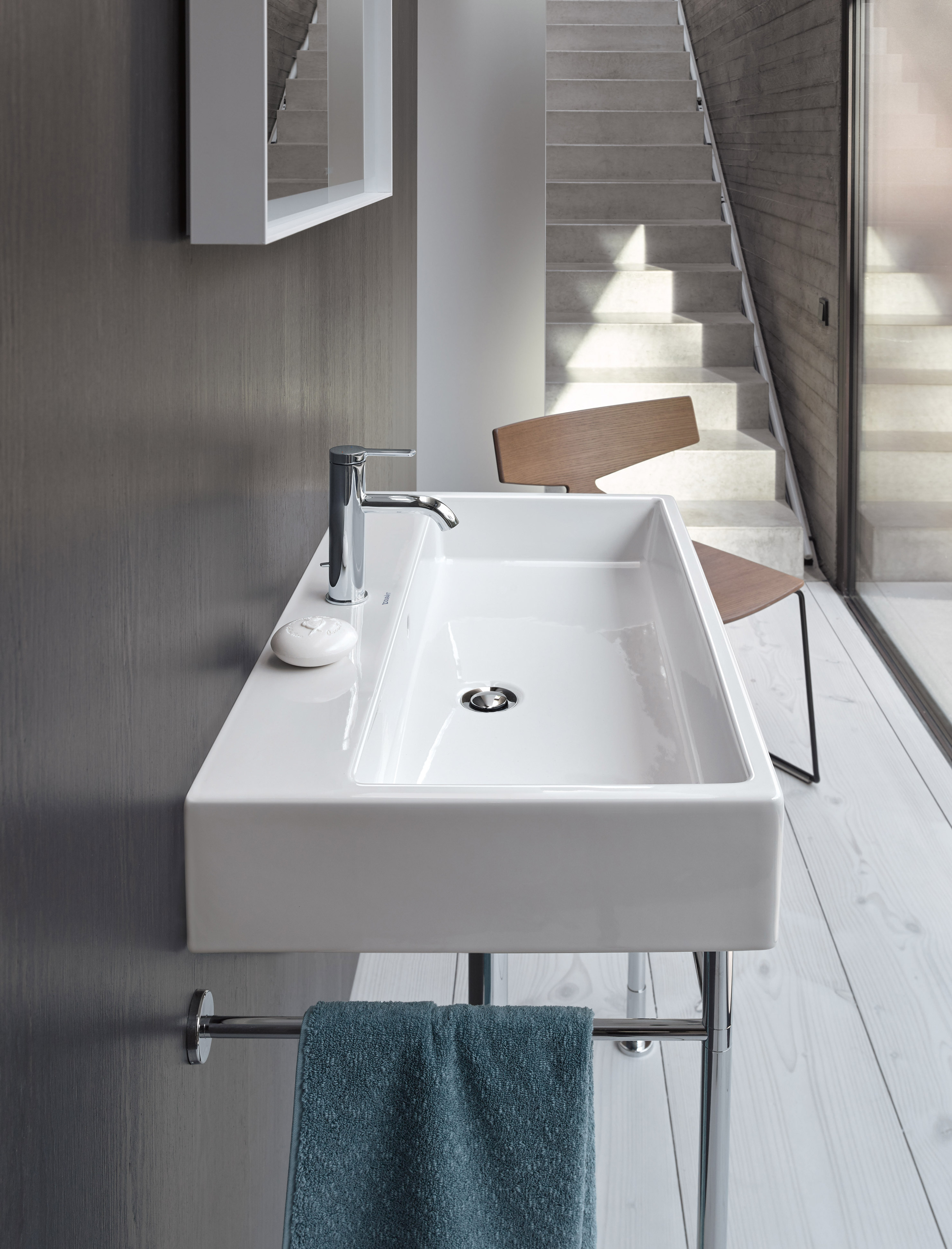 Duravit vero badekar